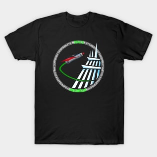 Space Mountain T-Shirt